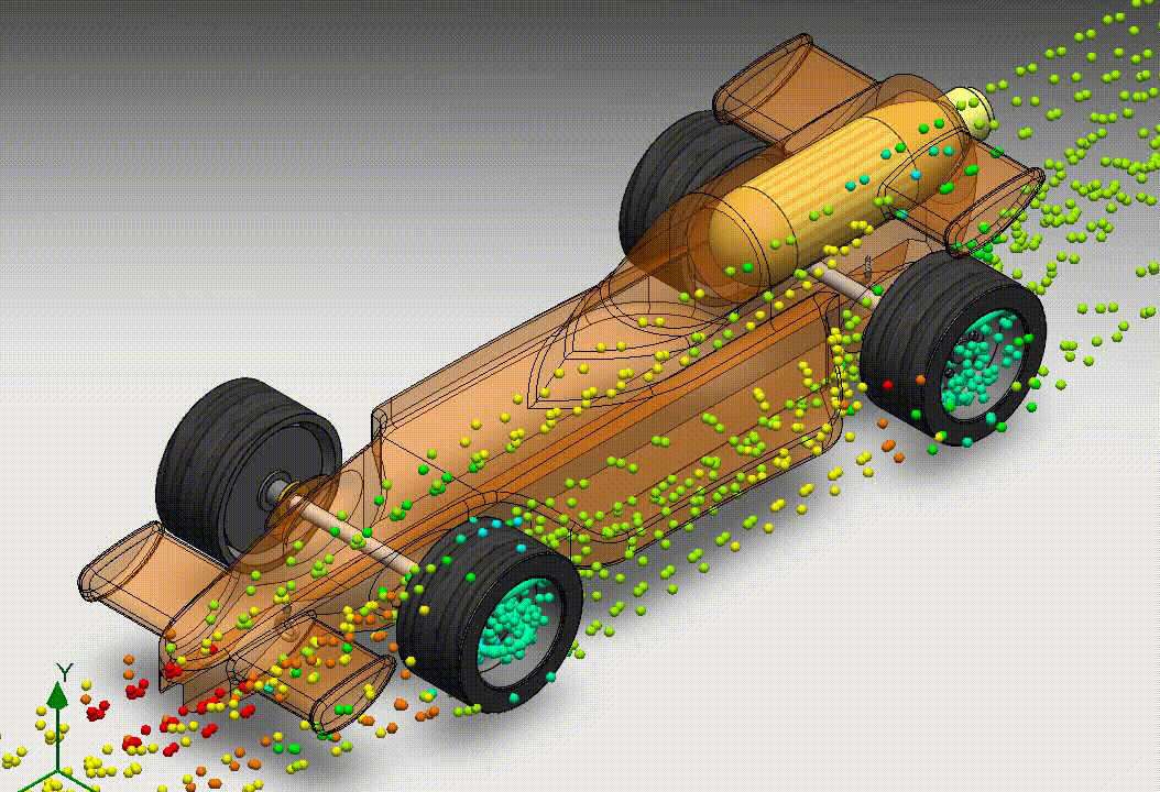 SolidWorks Project 3